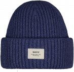 Barts Kinder Basalth Mütze (Größe 53 , blau)