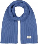 Barts Kinder Basalth Schal (Größe ONE SIZE, blau)
