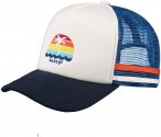 Barts Kinder Club Cap (Größe 53, blau)
