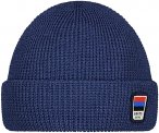 Barts Kinder Coeler Mütze (Größe 53 , blau)