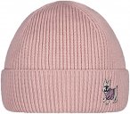 Barts Kinder Hydrasi Mütze (Größe 47 , rosa)