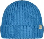 Barts Kinder Jeansy Mütze (Größe 50, blau)
