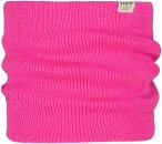 Barts Kinder Kinabala Col Schlauchtuch (Größe ONE SIZE, pink)
