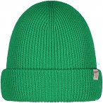 Barts Kinder Kinabalu Mütze (Größe 53 , gruen)