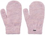 Barts Kinder Shae Handschuhe (Größe 3, pink)