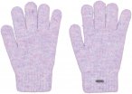 Barts Kinder Shae Handschuhe (Größe 4, lila)
