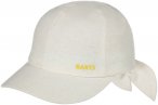 Barts Kinder Wuppy Cap (Größe 53, weiss)