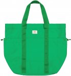 Barts Nurrin Tasche (Größe ONE SIZE, gruen)