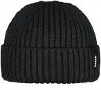 Barts Sumter Mütze (Größe ONE SIZE, schwarz)