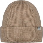 Barts Ulvor Mütze (Größe ONE SIZE, braun)