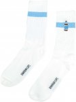 Bavarian Caps Herren Bayerisch Hell Socken (Größe 41 , mehrfarbig)