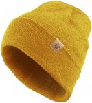 Bavarian Caps Klassik Haum Mütze (Größe ONE SIZE, gelb)