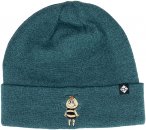 Bavarian Caps Willi Mütze (Größe ONE SIZE, tuerkis)
