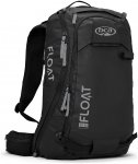 BCA Float E2 25L Lawinenrucksack (Größe 25L | S, schwarz)