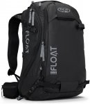BCA Float E2 35L Lawinenrucksack (Größe 35L | S, schwarz)
