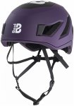 Beal Indy Kletterhelm (Größe 55-61CM, lila)