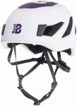 Beal Indy Kletterhelm (Größe 55-61CM, weiss)
