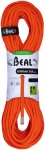 Beal Karma 9,8mm Kletterseil (Größe 50M, orange)
