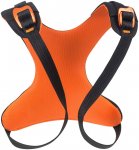 Beal Kinder Rise Up Brustgurt (Größe 45-75CM, schwarz)