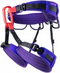 Beal Morpheus Klettergurt (Größe 84-93cm, lila)