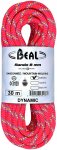 Beal Rando 8mm Zwillingsseil (Größe 20m, pink)