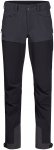 Bergans Damen Bekkely Hybrid Hose (Größe L, schwarz)