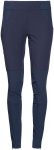 Bergans Damen Fløyen Original Tights (Größe XL, blau)