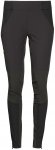 Bergans Damen Fløyen Original Tights (Größe XL, oliv)