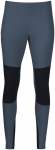 Bergans Damen Fløyen V2 Tights (Größe XS, blau)