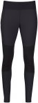 Bergans Damen Fløyen V2 Tights (Größe XL, schwarz)