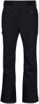 Bergans Damen Oppdal Hose (Größe L, schwarz)
