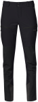 Bergans Damen Rabot V2 Softshell Hose (Größe XL, schwarz)