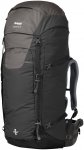 Bergans Damen Trollhetta 75 Rucksack (Größe 75L, grau)
