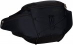 Bergans Driv 6 Hüfttasche (Größe 6L, schwarz)