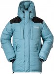 Bergans Expedition Down Parka (Größe XXL, blau)
