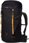 Bergans Helium V5 40 Rucksack (Größe 40L, schwarz)