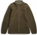 Bergans Herren Myrull Outdoor Jacke (Größe XL, oliv)