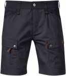 Bergans Herren Nordmarka Favor Outdoor Shorts (Größe L, grau)