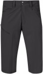 Bergans Herren Vandre Light Softshell Shorts (Größe M , grau)