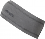 Bergans Kinder Wool Stirnband (Größe 54, grau)