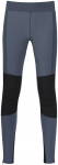Bergans Kinder Fløyen Tights (Größe 152, blau)