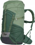 Bergans Kinder Lilletind 18 Rucksack (Größe 18L, gruen)