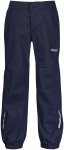 Bergans Kinder Lilletind Hose (Größe 92, blau)
