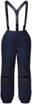 Bergans Kinder Lilletind Ins Hose (Größe 92, blau)