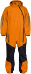 Bergans Kinder Lilletind Overall (Größe 110, orange)