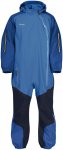 Bergans Kinder Lilletind Overall (Größe 110, blau)