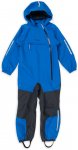 Bergans Kinder Lilletind Overall (Größe 122, blau)