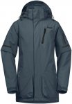 Bergans Kinder Oppdal Ins Jacke (Größe 140, blau)