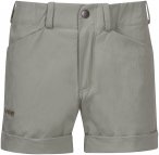 Bergans Kinder Utne V3 Shorts (Größe 164, oliv)