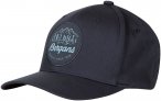 Bergans Nordmarka Epoch Flexfit Cap (Größe M , blau)